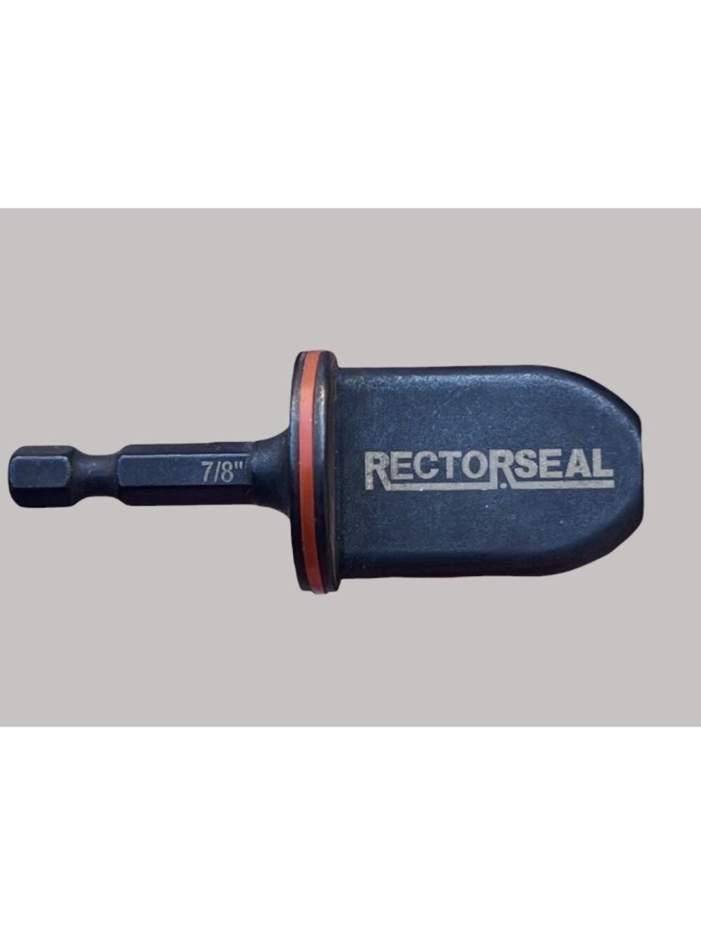 Pro-Fit Precision Swaging Kit By RectorSeal With 6 Swage Bits In Protective Case - Picture 6 of 16
